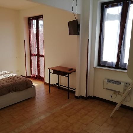 Hotel Ristorante La Bruceta Cremolino Kültér fotó