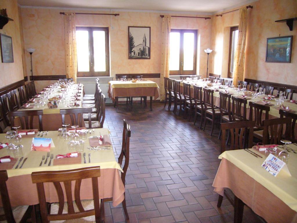 Hotel Ristorante La Bruceta Cremolino Kültér fotó