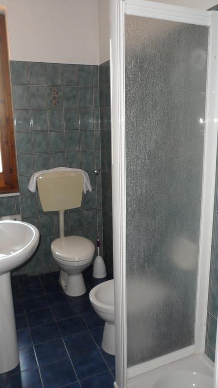 Hotel Ristorante La Bruceta Cremolino Kültér fotó