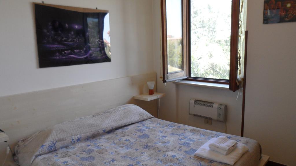 Hotel Ristorante La Bruceta Cremolino Kültér fotó