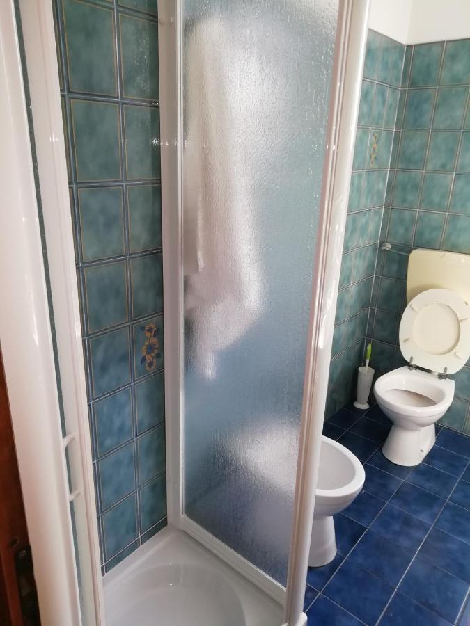 Hotel Ristorante La Bruceta Cremolino Kültér fotó